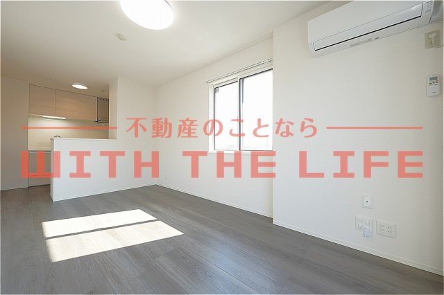 その他部屋・スペース　物件の内装です