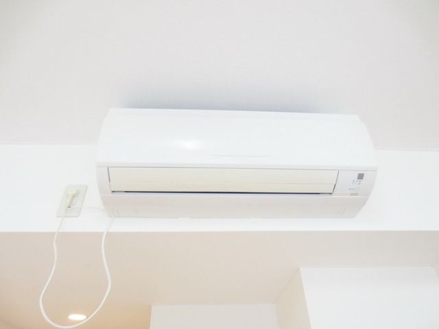 その他設備　★エアコン★