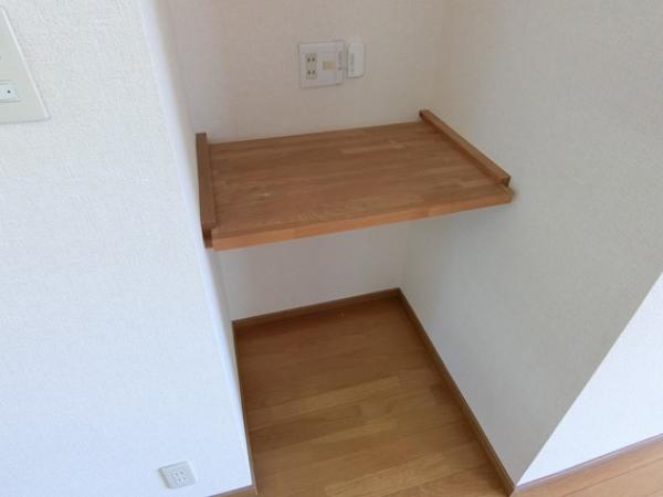 その他部屋・スペース