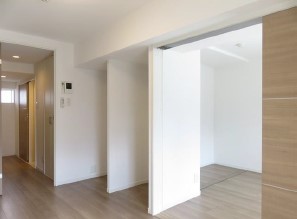 その他部屋・スペース　内観