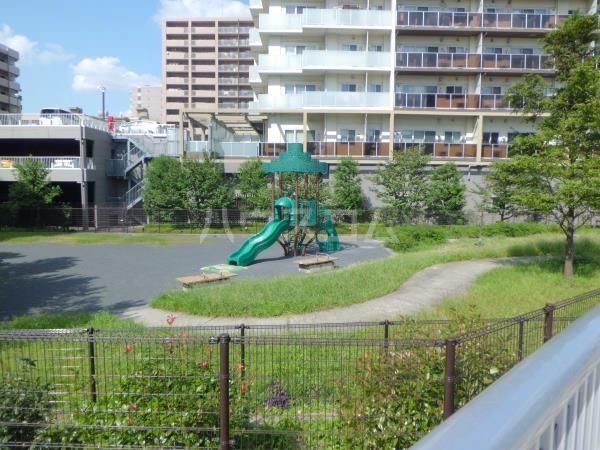 庭