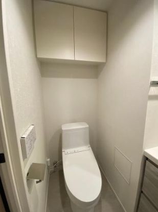 トイレ　☆清潔感のあるトイレ☆