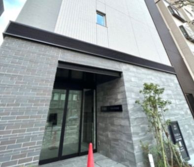 エントランス　☆おしゃれなエントランス☆