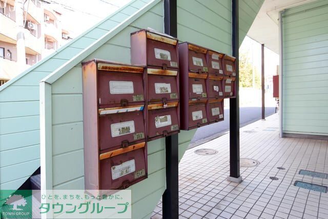 その他共有部分