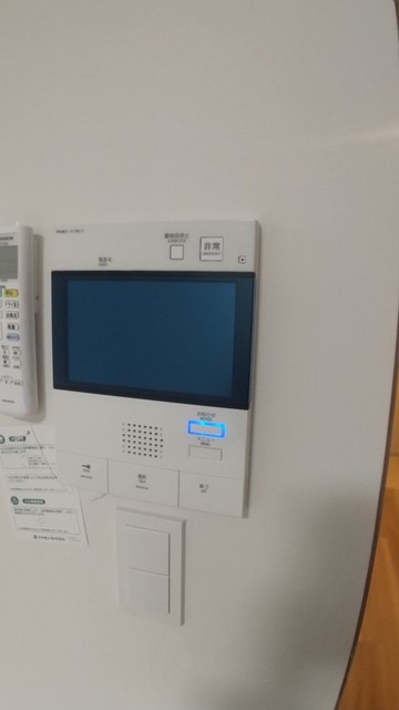 セキュリティ　同仕様参考写真