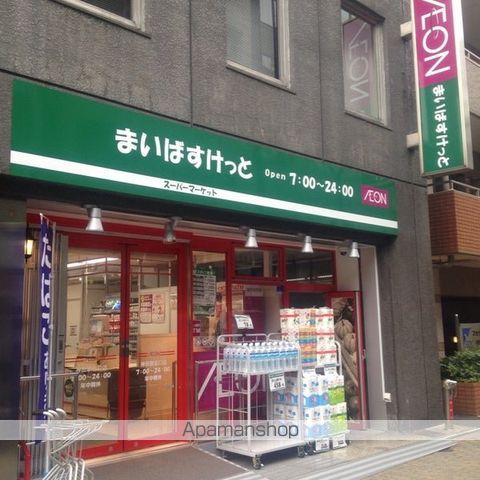 その他　【スーパー】まいばすけっと　神田駅北口店（その他）まで100m