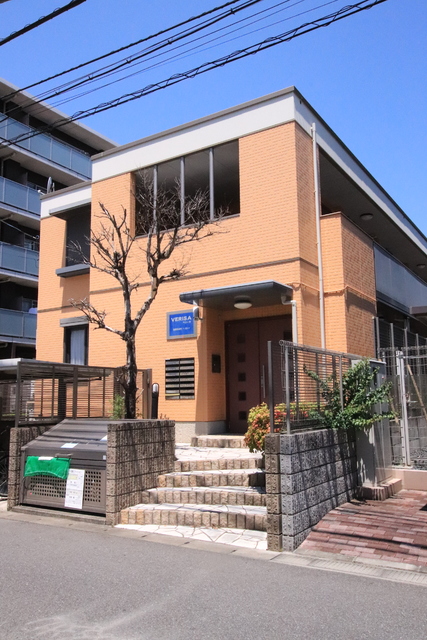建物外観　☆外観☆