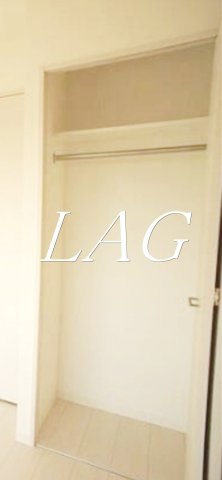 収納　収納です。