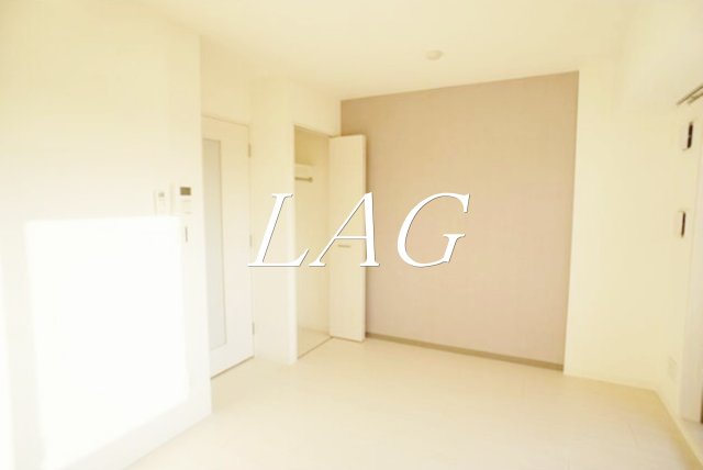 その他部屋・スペース　寝室です。