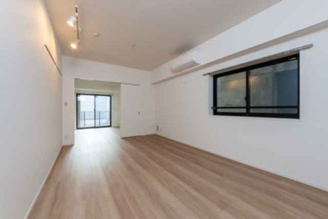 居室・リビング　※写真は同タイプ住戸です。