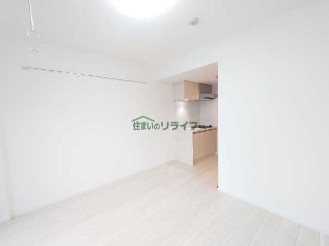 その他部屋・スペース　S-RESIDENCE東日暮里