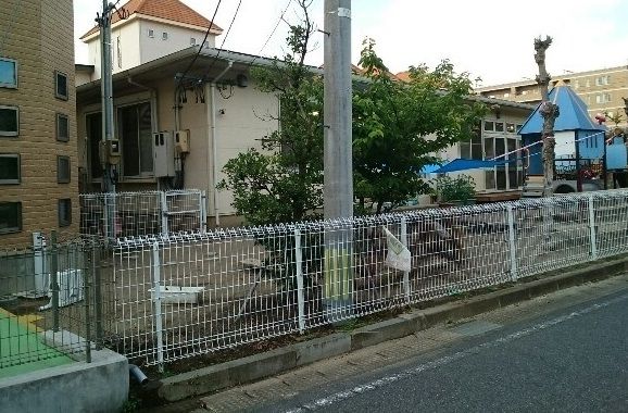 幼稚園・保育園　コスモス鐘木保育園（幼稚園・保育園）まで1600m