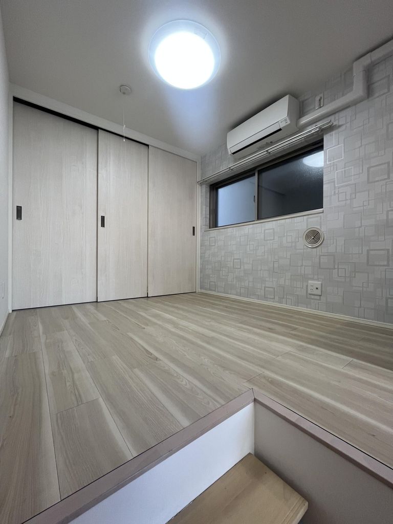 その他部屋・スペース　バルコニー