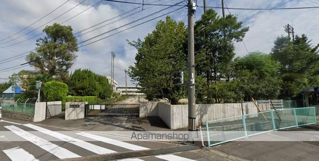 小学校　高松市立川東小学校（小学校）まで657m
