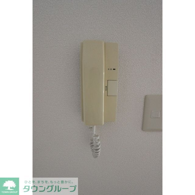 その他　インターフォン