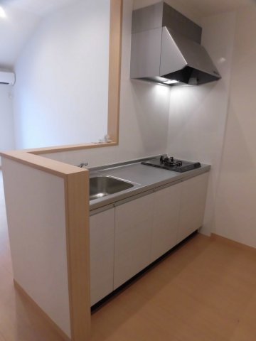 キッチン　※別室参考写真