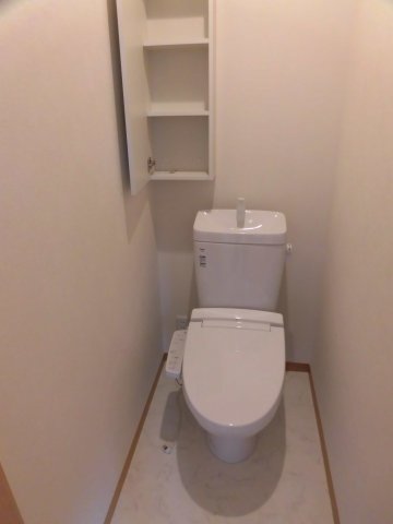 トイレ　※別室参考写真