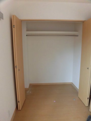 収納　※別室参考写真
