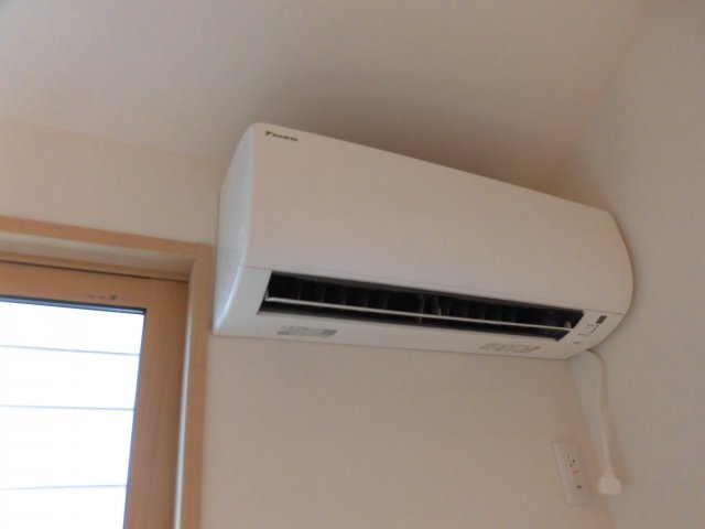 その他設備　※別室参考写真