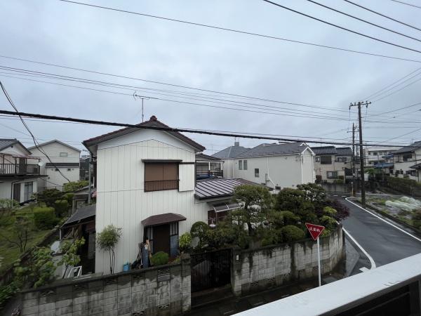 眺望　お部屋からの眺め