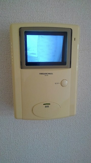 セキュリティ　その他設備