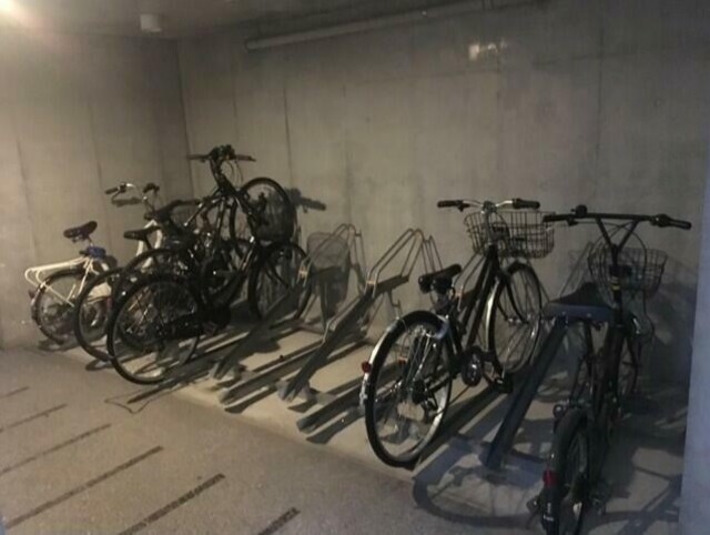 その他共有部分　共用設備