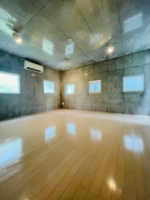 居室・リビング　きれいなお部屋