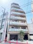 荏原町駅より徒歩3分 4階 築2年1ヶ月の賃貸物件