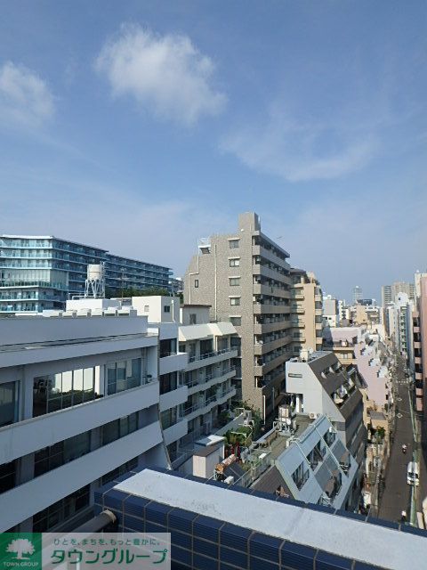 その他　眺望