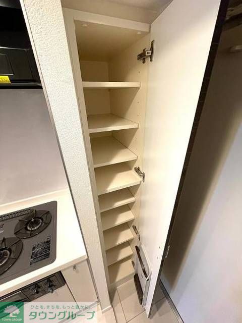 収納　シューズBOX