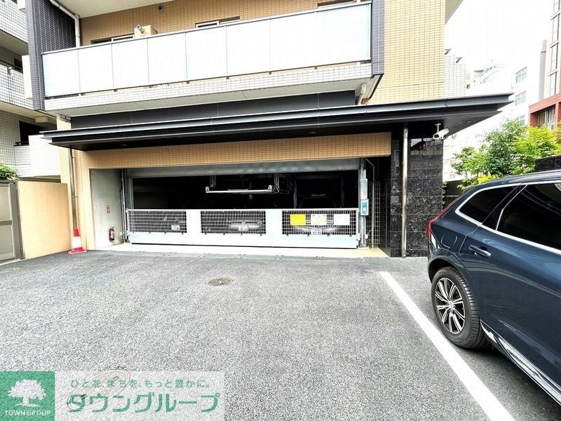 その他共有部分　★お問い合わせはタウンハウジングまで★