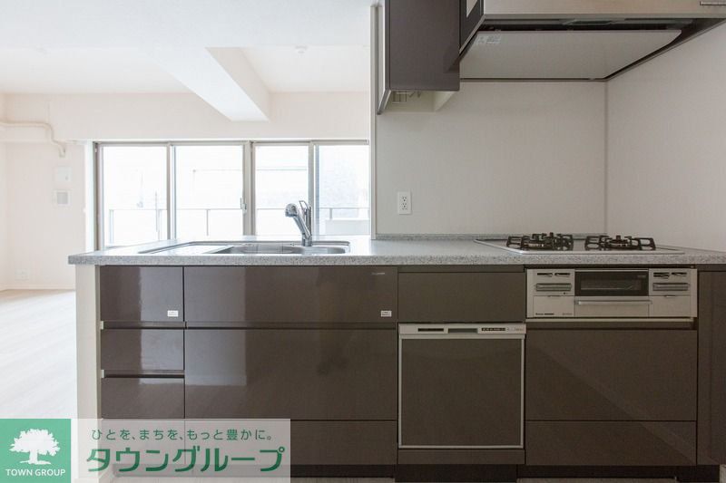 キッチン　★お問い合わせはタウンハウジングまで★