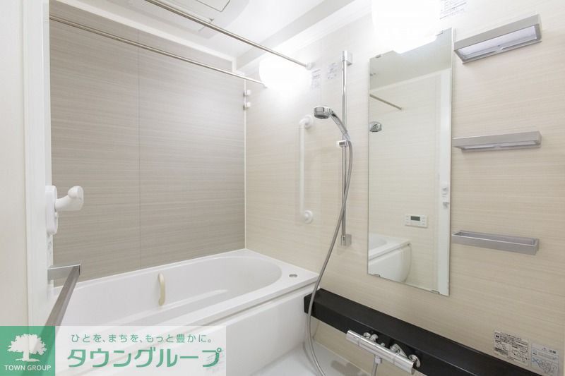 バス・シャワールーム　★お問い合わせはタウンハウジングまで★