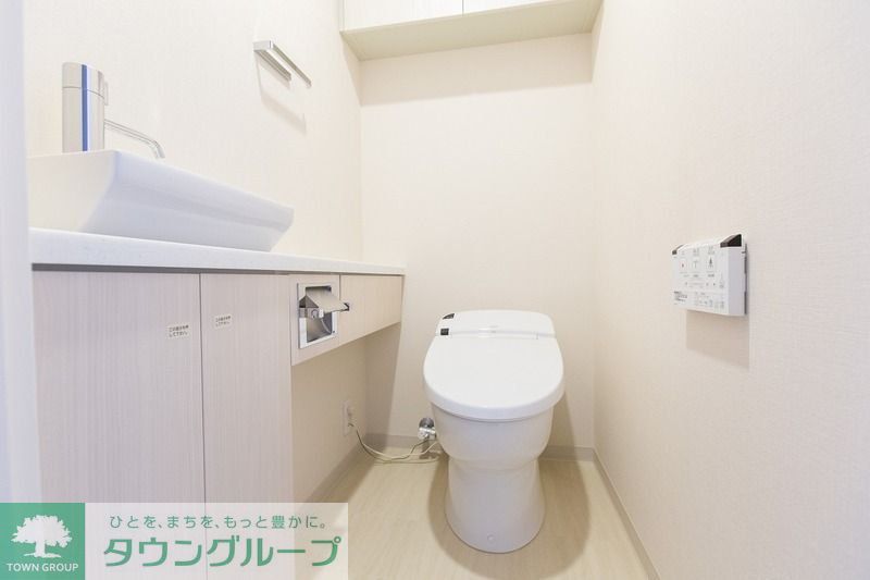 トイレ　★お問い合わせはタウンハウジングまで★