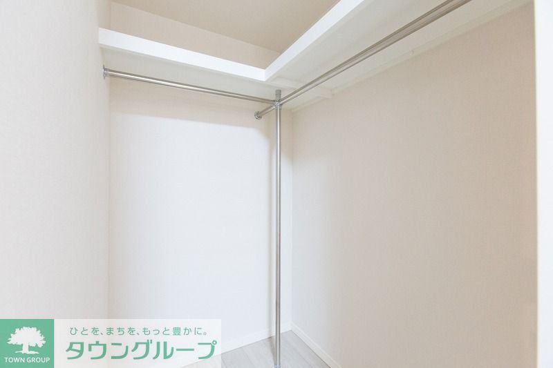 収納　★お問い合わせはタウンハウジングまで★