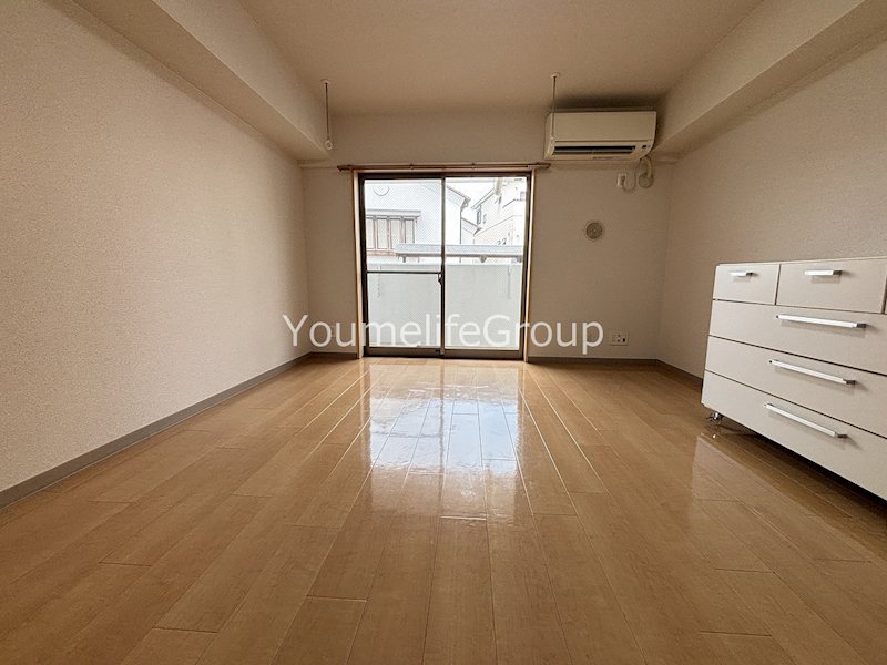 居室・リビング　※別部屋参考写真※