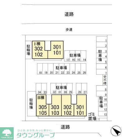 その他　お問合せはタウンハウジングまで！※現地待合わせ相談可能