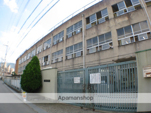 小学校　池島小学校（小学校）まで246m