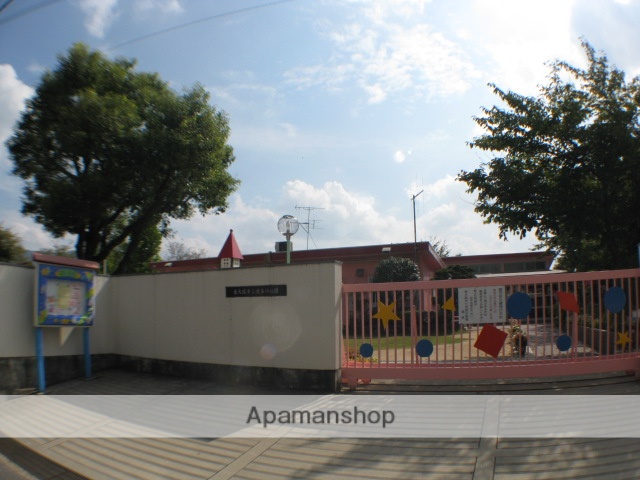 幼稚園・保育園　池島幼稚園（幼稚園・保育園）まで438m
