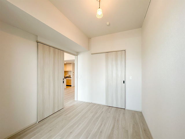 その他　※写真は同タイプ住戸です。