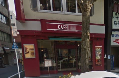 飲食店　カフェベローチェ 浅草橋店（飲食店）まで895m