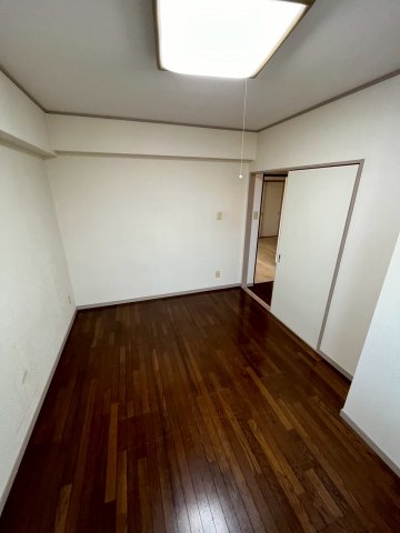 その他部屋・スペース　寝室です