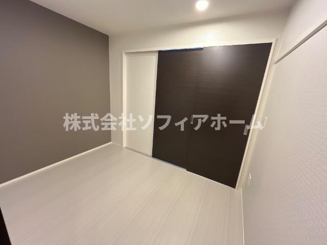 その他部屋・スペース　洋室