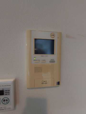セキュリティ　別部屋の参考写真となります