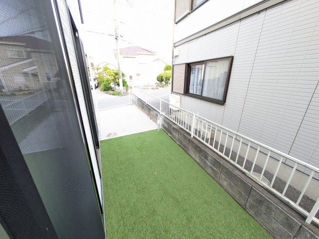 庭