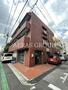 西日暮里駅より徒歩5分 4階 築48年2ヶ月の賃貸物件