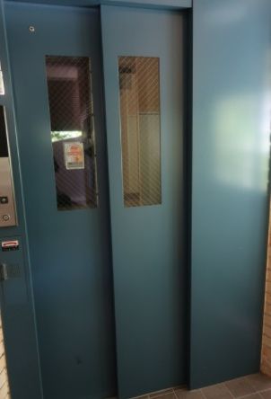 その他共有部分　☆共用部分☆