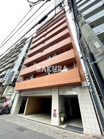 建物外観　人気物件につきお早めのお問い合わせをオススメします！！