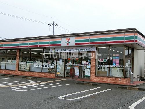コンビニ　セブンイレブン 加古川神野町店（コンビニ）まで1724m