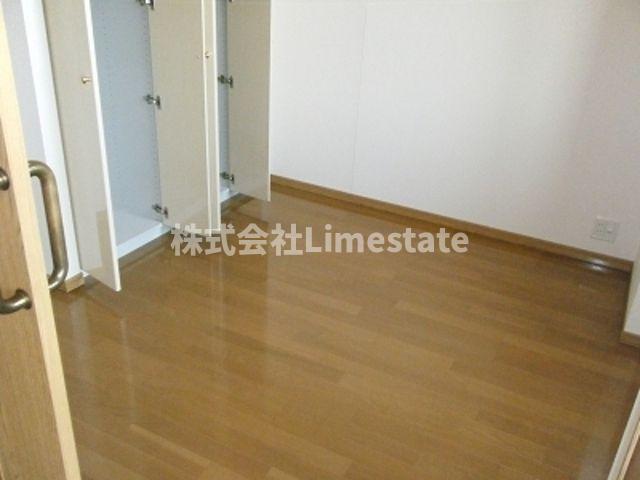 居室・リビング　別部屋参考写真